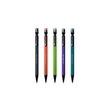 [코리아문구사] 파버카스텔 폴리매틱 샤프 2329 0.5mm 라이트그린