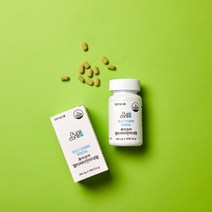 멀티 비타민 비오틴 엽산 아연 미네랄 600mg x 270정