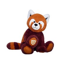 빌드어베어 Workshop 온라인 독점 Red Panda
