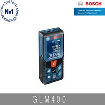 보쉬 GLM100-25C 레이저 거리측정기 GLM100 후속 100M, 단품