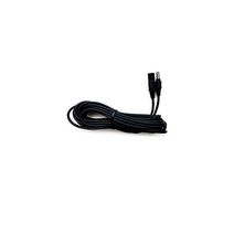 글로벌아이넷 로보뷰G 홈 IP 카메라 CCTV 3.6mm 200만화소 WHG128, 전원 3M 연장케이블