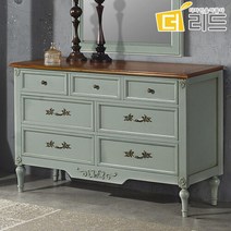 루시퍼 라이트그레이 3단 서랍장 1250, ^^상품선택^^