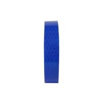 규즈몰 3M 다용도 프리즘 고휘도 반사 시트 테이프 20mm 청색