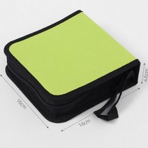 40p CDDVD 케이스 블루레이케이스, 단품