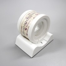 식품포장테이프, 거치대 1개, 1개