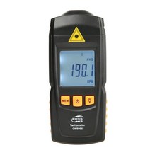 PugCJ 레이저타코메타 비접촉식 B-GM8905 2.5~99999RPM 휴대, 단일옵션
