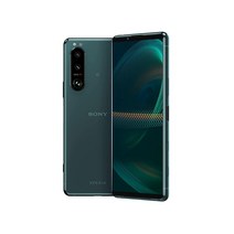 소니 Sony Xperia 5 III 125GB 5G 팩토리 언락 스마트폰 블랙 미국 공식