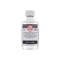 로얄탈렌스 테레핀 / 유화보조제, 테레핀 250ml(032)