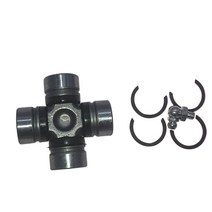 atv부품 4륜바이크부품 kazuma stels 500gt 드라이브 샤프트용 yoke 유니버셜 조인트 크로스 샤프트 구성 요소, 기본