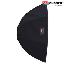 Aurora 오로라 옥타 213 리세스타입 소프트박스 octa, 엘린크롬타입