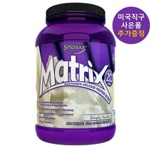 신트랙스 미셀라 크림 바닐라맛 907g 사은품 증정, 1개