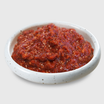 [여수한결푸드] 토하젓 500g, 1개