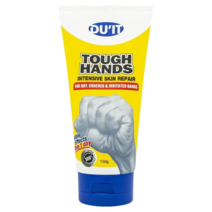 호주/ 두 잇] 거칠고 건성인 손을 위한 핸드크림 DUIT Tough Hands Intensive Hand Cream for Dry Hands 150g x2