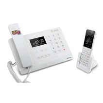 지엔텔 GT-8505 유무선전화기 한글지원 온라인