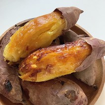 해남 다모 꿀고구마 3kg 5kg, 5kg(대), 1개