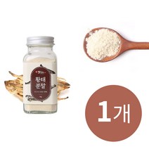 굿소일프레시 맛누리 국내산 순수 천연 자연 조미료 황태분말 90g, 천연 원물의 건강함 그대로 담아