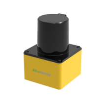 Akusense lidar 3d 스캐너 Hz tof 센서 라이더 270 도 실내 방 측정 Lorawan, 01 32mm