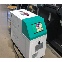 금형온도조절기 컨트롤러 온조기 사출 성형기 항온기, 9KW 오일 기계, 9KW 오일 기계