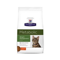 힐스 고양이 캣 메타볼릭1.5kg, 메타볼릭 1.5kg