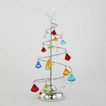 크리스마스 트리 조명 미니 LED조명 소품 인테리어, 상세 페이지 참고, 골드 따뜻한 빛 조명 M사이즈