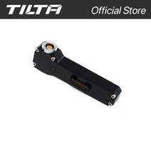 TILTA REL-02/03/04 Pogo-to-Pogo 케이블 및 Pogo-to-Lemo 어댑터 및 Pogo-to-Lemo 케이블 (빨간색 DSMC2 용), rel-03