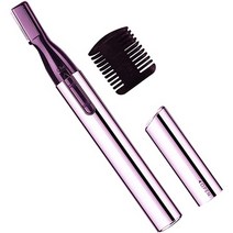 일본직발송 2. NARUSKY 눈썹 면도기 남성 얼굴 면도기 전기 면도기 여성 남성 낭비 머리 처리 B09THC5X9R, One Size, One Color