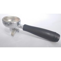 [RANCILIO]란실리오 포타필터, 1샷