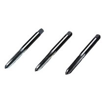 일본직발송 9. 호잔(HOZAN) 호잔 탭 선 중 올림 3개 세트 B002TKAS92, One Size_M6, One Size_M6, M6