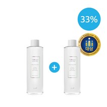 LIZK 콜라겐 에센스 토너 (대용량) 500ml, 콜라겐 에센스 토너 500ml 1개