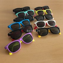 아동 아기선글라스/유아선글라스 자외선차단 99.9％ UV 400