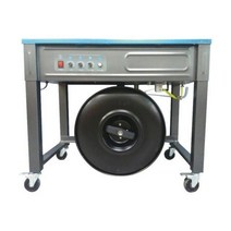 JBN481657창성밴드 반자동 PP밴딩기 CS 50 고상형 220V, 1