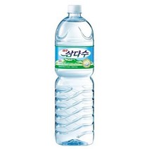 광동 삼다수, 12개, 2L