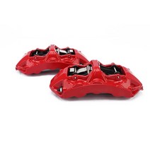 호환 KOKO 6 포트 자동차 캘리퍼 GT6 GT4 브레이크 키트 드릴 플로팅 로터 포함 BMW e92 M3 19 인치 림, [01] GT6 and GT4 kits