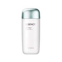 [MISSHA]올 어라운드 세이프 블록 에센스 선 밀크 70ml(대용량)_(18년 NEW), 70ml, 1개