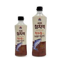 샤인빈 감칠맛 참치액900ml, 쿠팡 참치액900ml(PET)