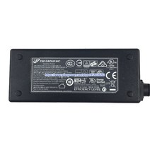 2PIN 12V 3A FSP036-RBBN2 FSP 스위칭 전원 어댑터 FORTIGATE F 포티넷 60D FG-60D 30E-3G4G 30E AD036RAB-, 02 AU