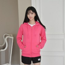 힘찬상회_골라입는 재미 베이직 후드점퍼18color 남녀공용 점퍼_힘찬Hcmar+ㅋ