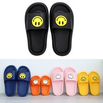 층간소음 EVA 보드래 슬리퍼 거실 슬리퍼 실내화