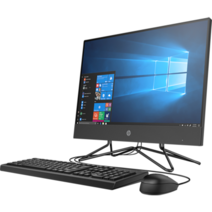 HP 240 G9 AIO 6K7Z4PA 인텔 12세대 펜티엄 실버 J5040 60.96cm, 메모리 8GB/SSD512GB/OS없음