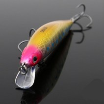 트레블훅 낚시 배스 루어 베이트 dolceruna*309210659EA, K001 11g