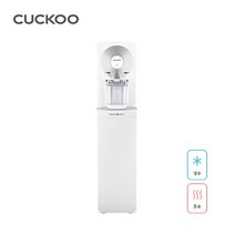 쿠쿠 지하수용 냉온정수기 CP-ORP601S 3년필터관리, 선택완료, 단품없음