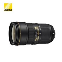 니콘 Nikon AF-S NIKKOR 24-70mm f/2.8E ED VR, 단일옵션
