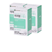 이지맘 스텝1, 30캡슐, 15개