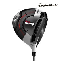 (테일러메이드정품) 2021년 M4 NL 드라이버(남여), (남성) 9.5도 (R), (남성) 9.5도 (R)