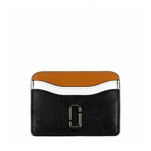 마크제이콥스 22FW 여성 스냅샷 카드지갑 (S144L01FA21 012)