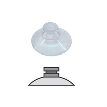 22MM 압착고무 흡착판 흡착고무(16개)