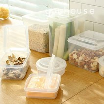 나카야 스탠딩 캐니스터, 1.3ml