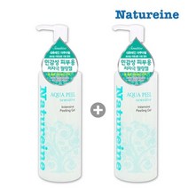 종합_[내츄레인] 아쿠아 필링젤 센시티브 250ml 1+1, 없음