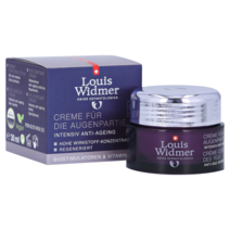 루이스 비드마 Louis Widmer 아이크림 무향 30ml