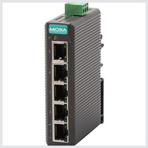 EDS-205 MOXA 산업용 5포트 스위치허브 usb허브 비트허브 와이파이증폭기 산업용 인터넷허브, 쿠팡 위탁1 본상품선택, 쿠팡 위탁1 본상품선택